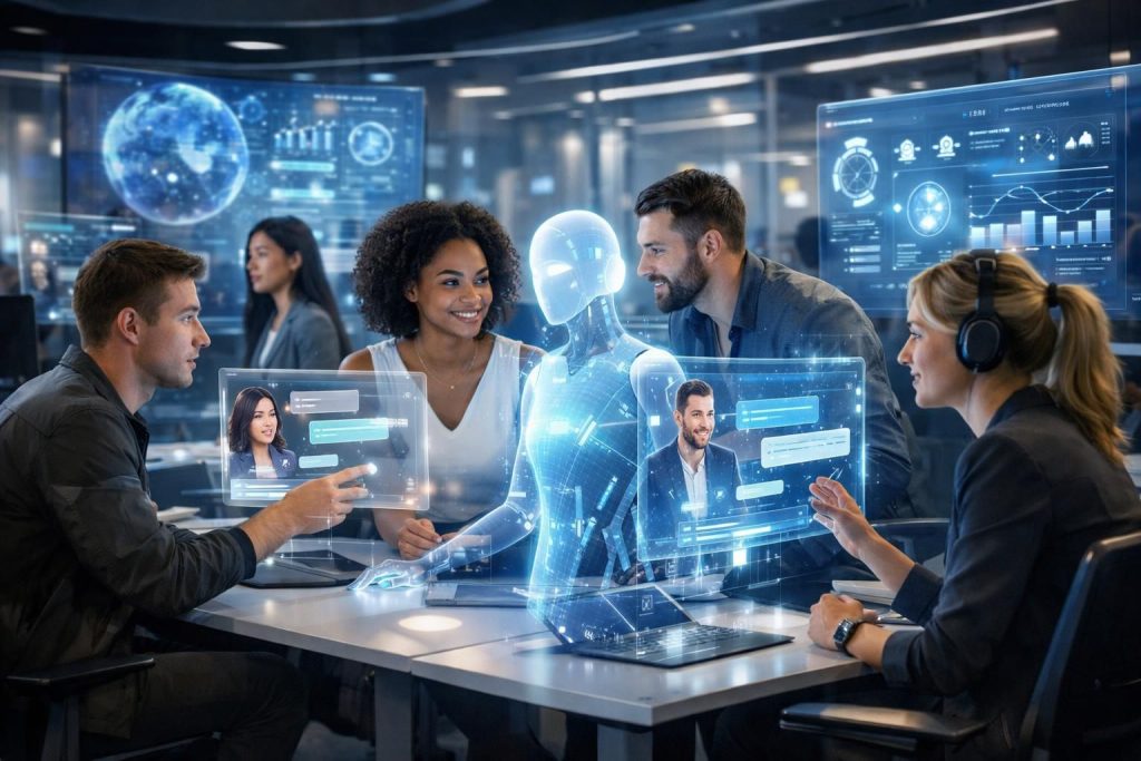 entdecken sie die bedeutung von conversational marketing in akquisitionsstrategien 2026 und wie es unternehmen hilft, kunden effektiv zu gewinnen und zu binden.