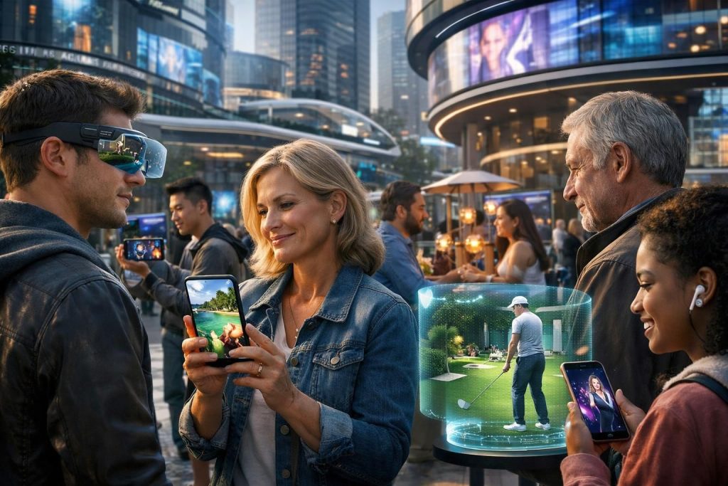 entdecken sie, wie hyperpersonalisierung im jahr 2026 die echtzeit-anpassung von inhalten revolutioniert und welche möglichkeiten diese technologie bietet, um nutzererlebnisse individuell zu gestalten.