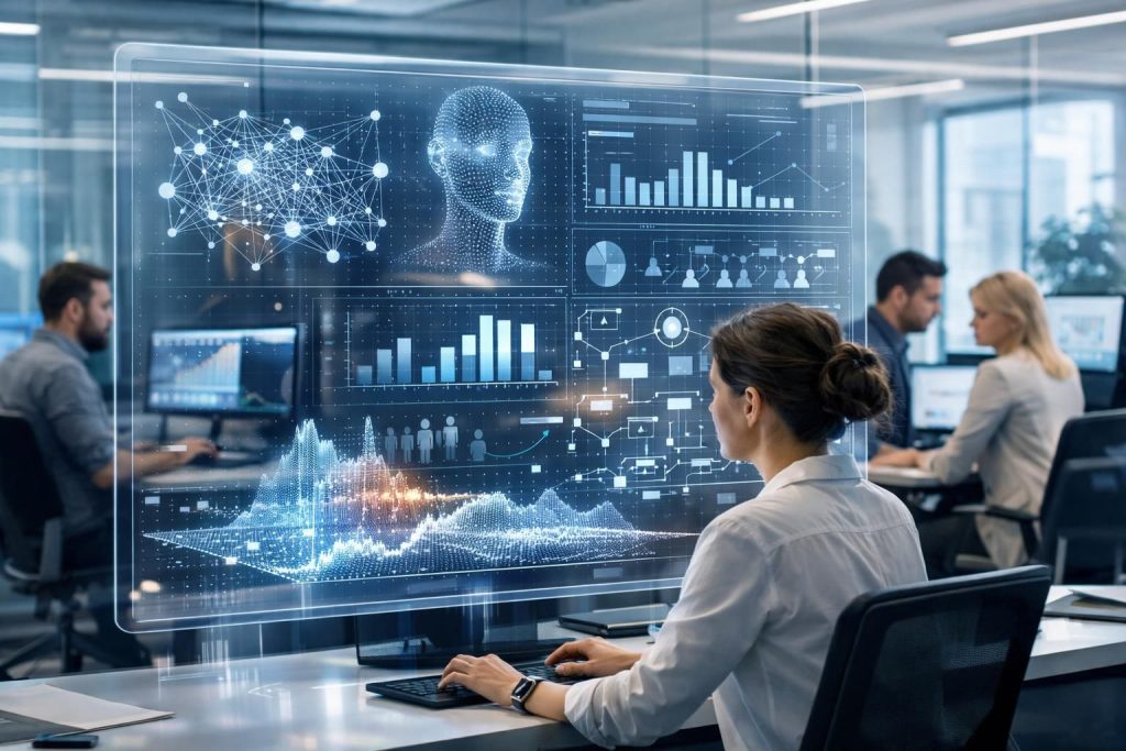 entdecken sie, wie synthetische daten im webmarketing 2026 eingesetzt werden können, um kampagnen effizient zu skalieren und bessere ergebnisse zu erzielen.