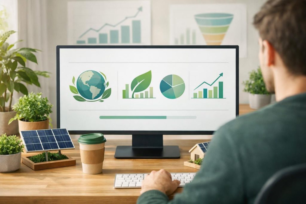 entdecken sie, wie nachhaltiges marketing im webmarketing als effektiver conversion-hebel dient und gleichzeitig gesellschaftliche verantwortung fördert.